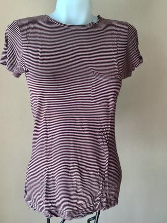 Tričko pasikavé medicine /cc, 38