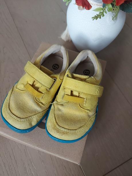 Blifestyle crocodile textile strap tenisky - top, 23