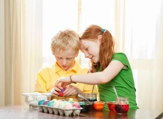 Súrodenecké vzťahy. Príbehy mamičiek