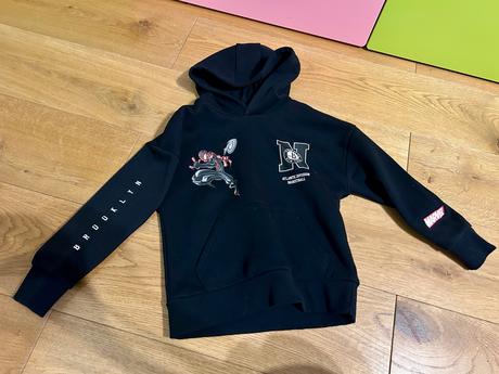 Mikina venom, marvel,116