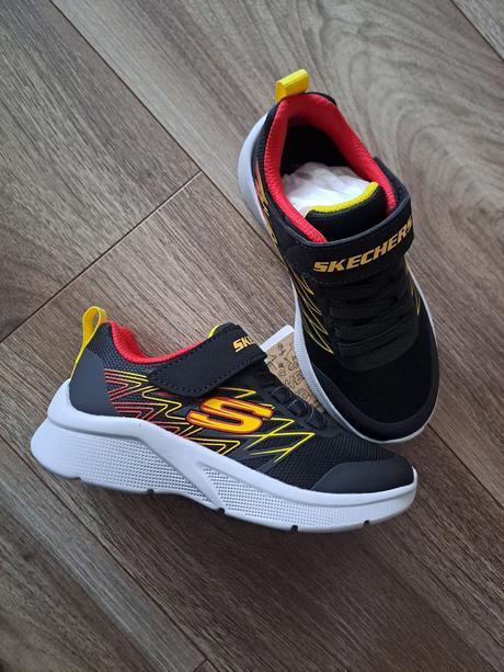 Nové tenisky skechers, skechers,27