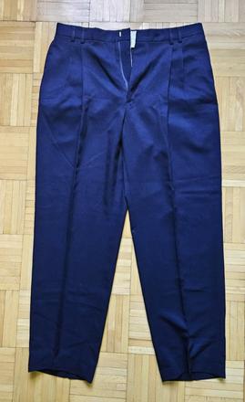 Panske oblekove nohavice, zn. city streets, m