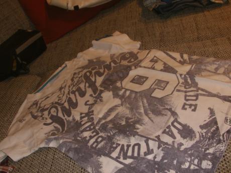 Tricko do skoly, okay,140