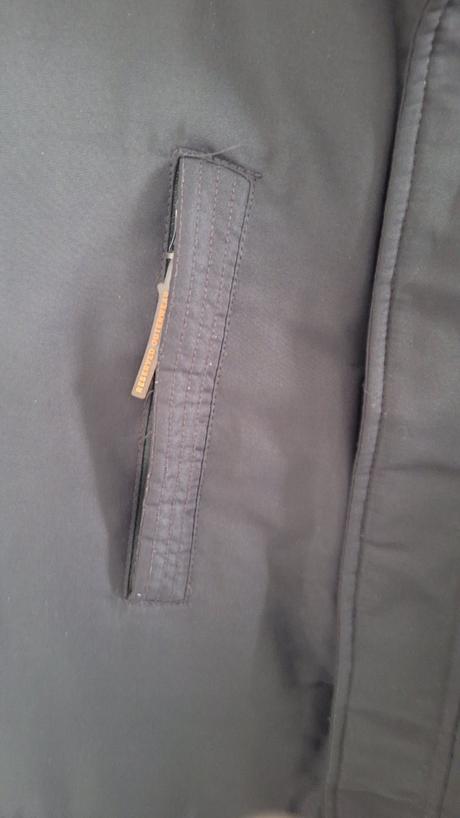 Bunda, vetrovka, reserved,158