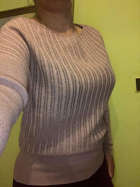 Pulover, orsay,s