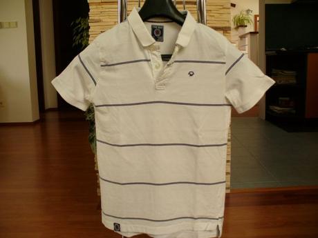 Tričko chlapčenské, boys,152