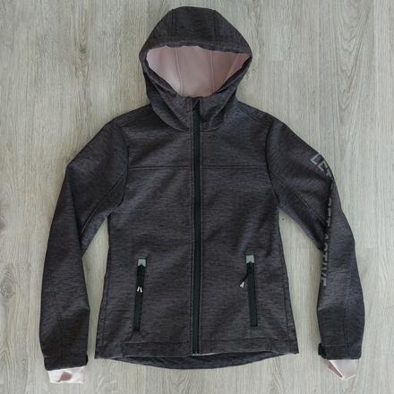 Softsheelová bunda, takko,146