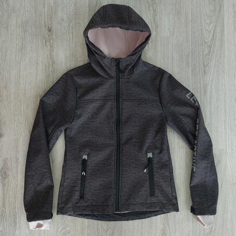 Softsheelová bunda, takko,146
