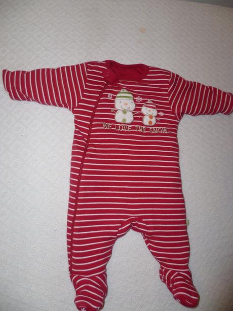 Zateplený vianočný overal, 56