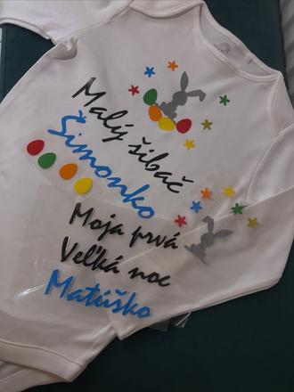 Body na veľkú noc, 56 - 98