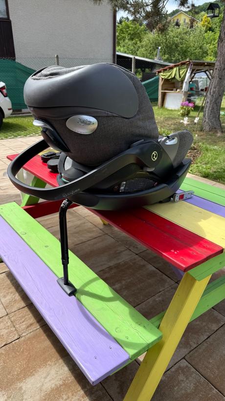 Vajíčko cybex, cybex