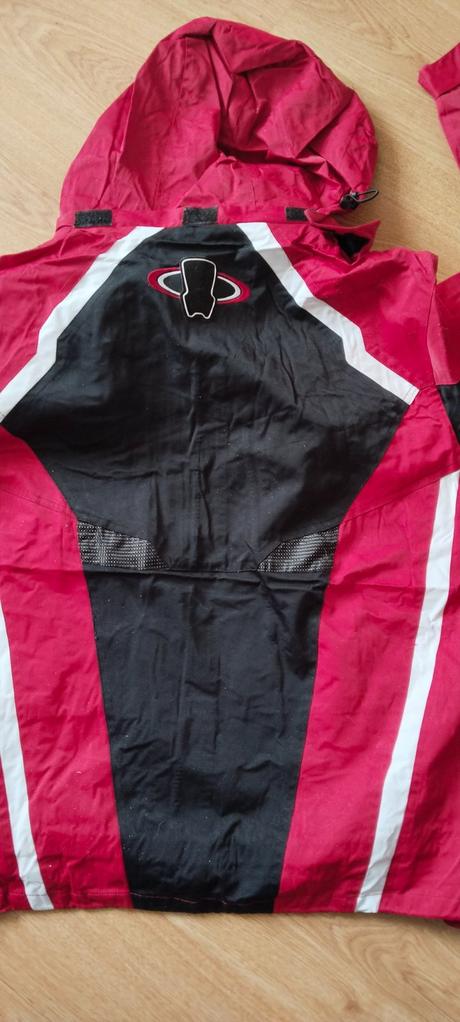 Lyžiarska bunda spider, l