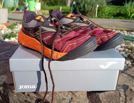 Joma bezecka obuv, joma,34