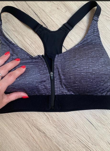 Športová podprsenka, domyos,m