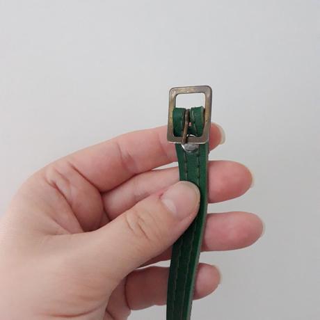 Dámsky nohavicový opasok, 