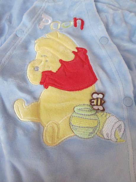 Overál s visačkou, disney,62