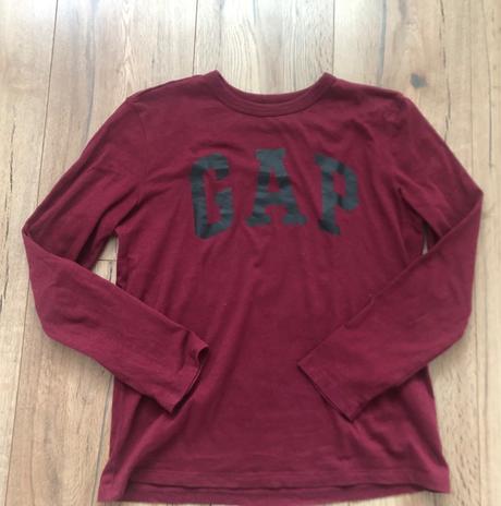 Detske alebo damske tricko gap 140/146, gap,140