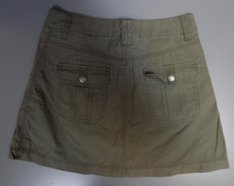 Sukňa dievčenská, h&m,146