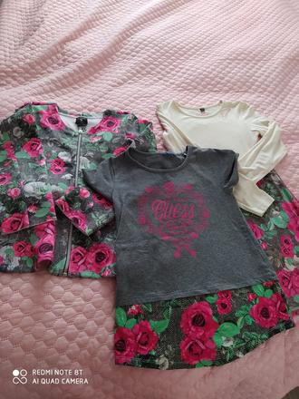 Súprava guess, guess,134