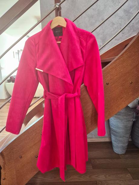 Jarný kabát / plášť mohito, mohito,38