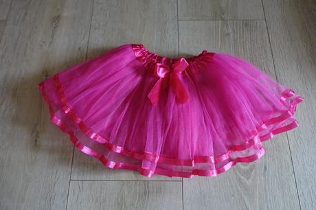 Tutu suknička, 104