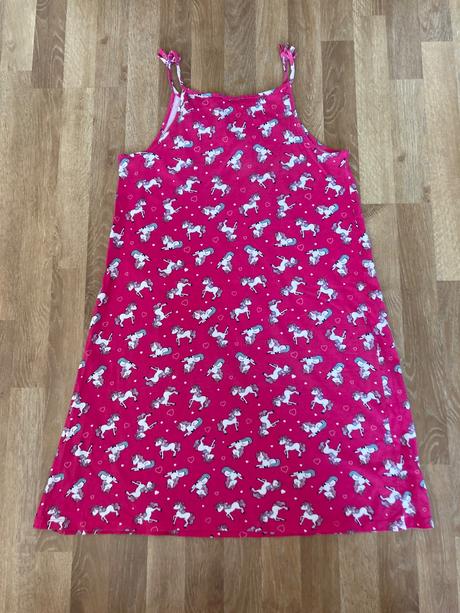 Letne saty vhodne aj na plaz, c&a,170