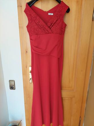 Spoločenské šaty, xl