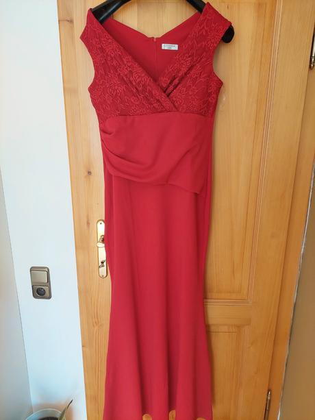 Spoločenské šaty, xl