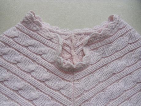 Pončo, marks & spencer,104