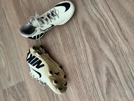 Predam kopacky, nike,33