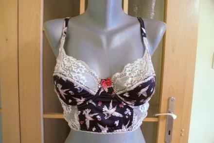 Podprsenka - bezchybný stav, new look,80b