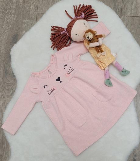 George šaty, george,74