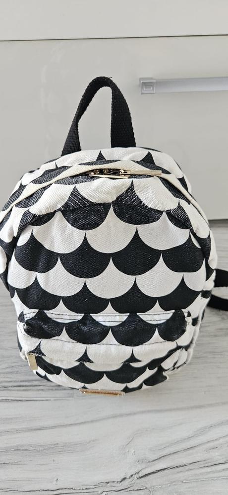 Petite cherie batoh, 