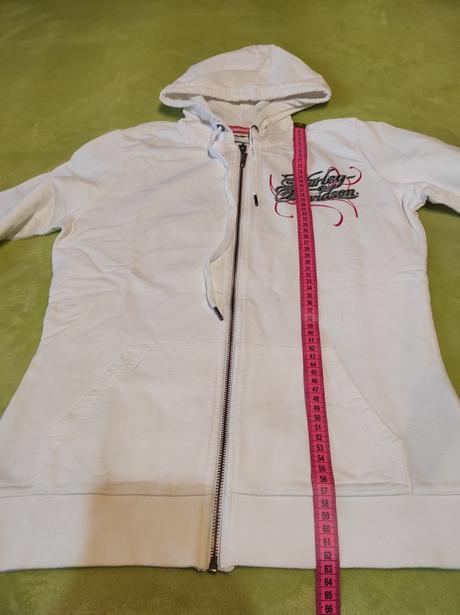 Harley davidson dámska mikina s, s