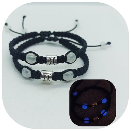 Náramky , ručná práca, minerálne a iné, 