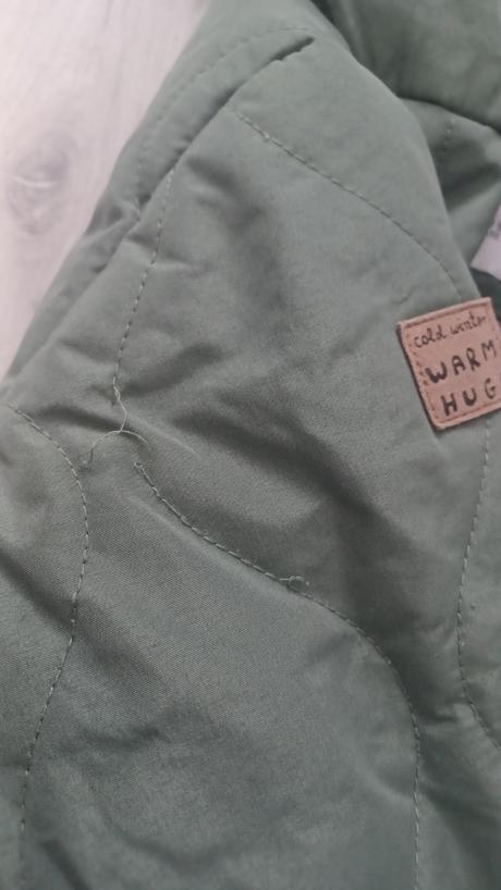 Zimný overál reserved, reserved,104