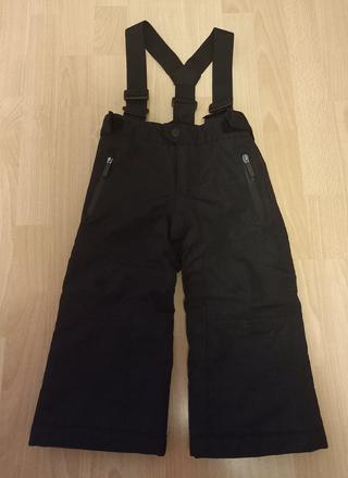 Oteplovačky, h&m,98