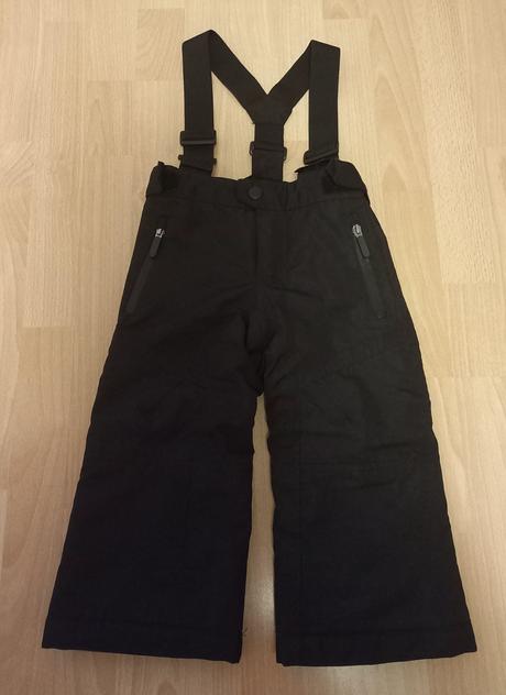 Oteplovačky, h&m,98