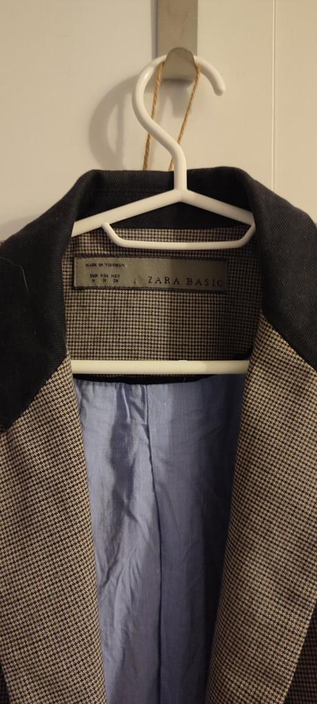 Basic sako, zara,m