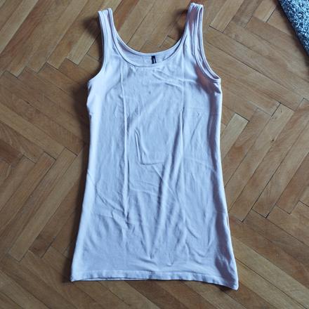 Predĺžene tričko, only,m