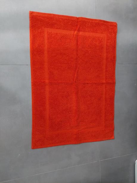 Predložka do kúpeľne,