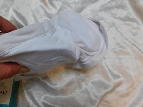 Seamless bra podprsenka bust size, 50 / 105b / 105c / 105d / xxl