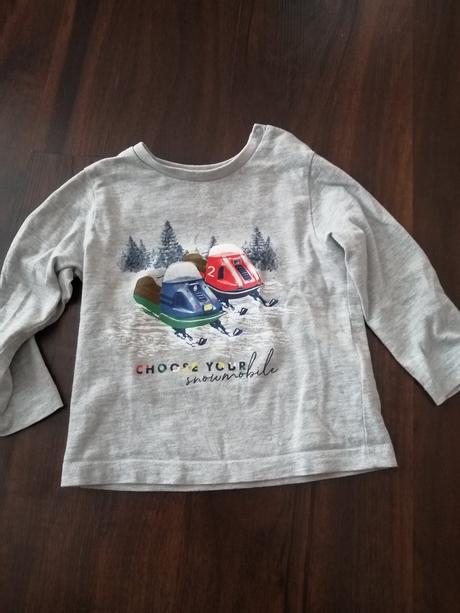 Tricko mayoral vel. 80, mayoral,80