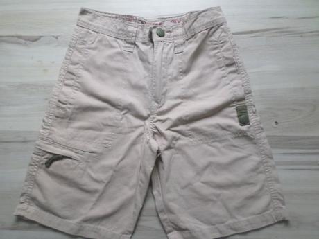 Chlapčenské kraťasy, 140