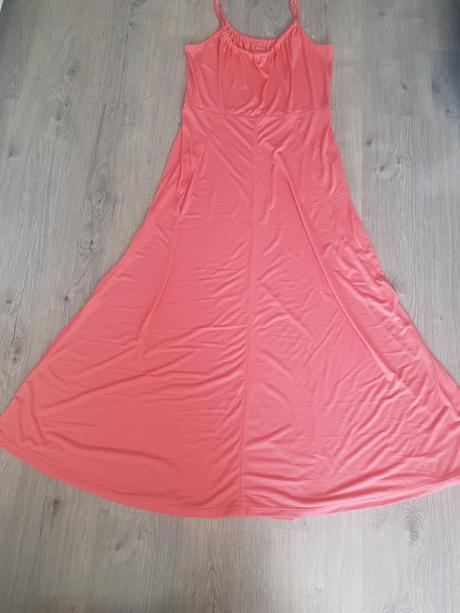 Dlhé šaty esmara m, esmara,m