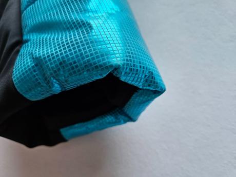 Luxusná lyžiarska bunda zn. sportalm, m