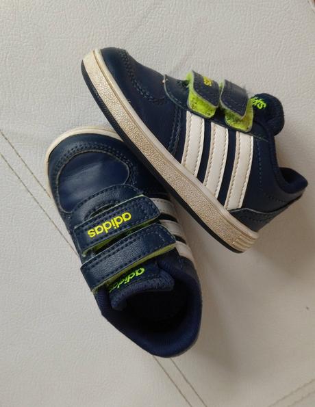 Tenisky adidas, adidas,19