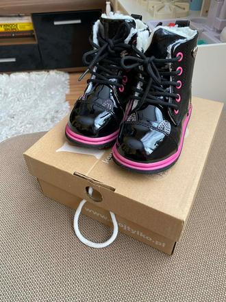 Detská obuv, wojtylko,25