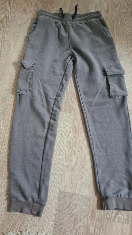 Teplaky 158/164, pepperts,158