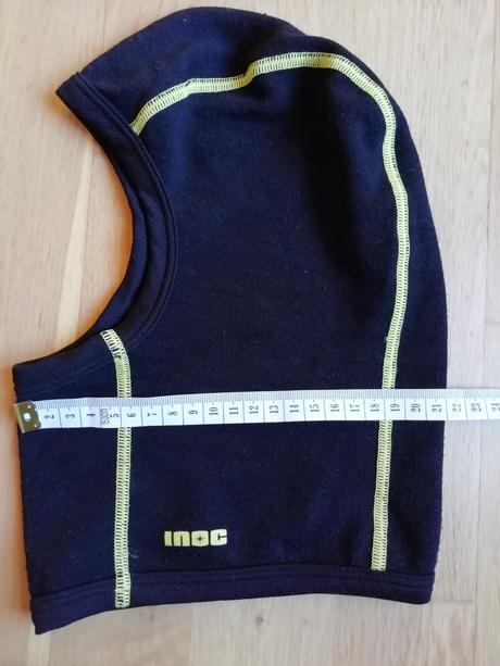 Kukla pod prilbu inoc, 104